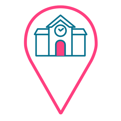 Icon Schule als Lebensort wahrnehmen